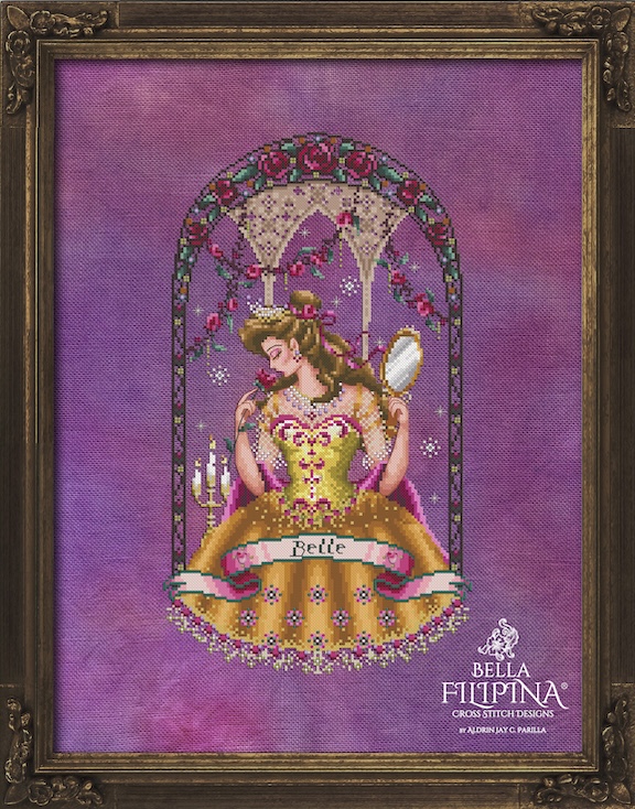 The Enchanted Rose